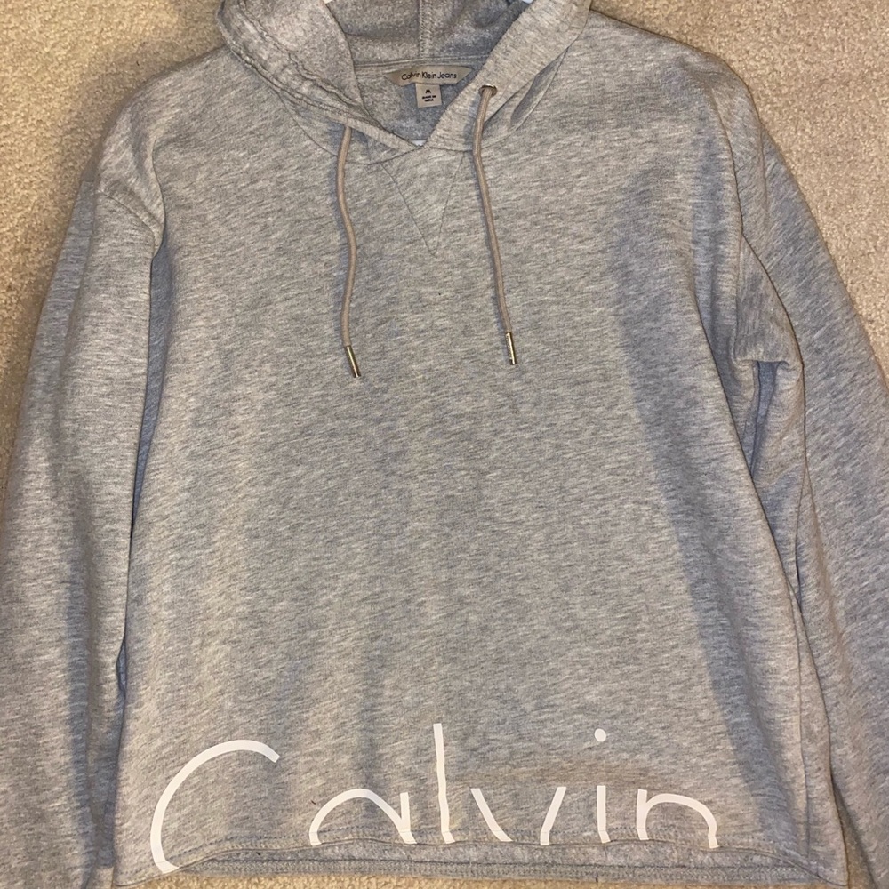 Calvin Klein Hoodie